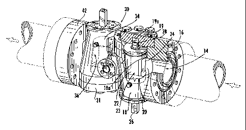 Une figure unique qui représente un dessin illustrant l'invention.